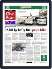 Star South Africa (Digital) Subscription                    August 2nd, 2021 Issue