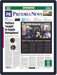 Pretoria News (Digital) Subscription                    August 2nd, 2021 Issue
