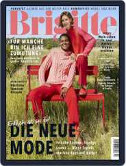Brigitte (Digital) Subscription                    August 4th, 2021 Issue