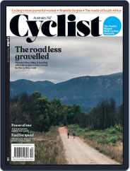 Cyclist Australia (Digital) Subscription                    September 1st, 2021 Issue