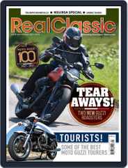 RealClassic (Digital) Subscription August 1st, 2021 Issue