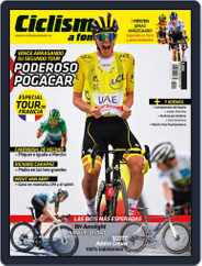 Ciclismo A Fondo (Digital) Subscription                    August 1st, 2021 Issue
