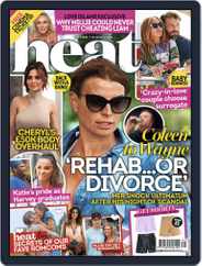Heat (Digital) Subscription                    August 7th, 2021 Issue