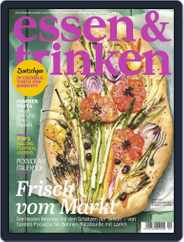 essen&trinken (Digital) Subscription September 1st, 2021 Issue