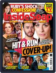 Inside Soap UK (Digital) Subscription                    August 7th, 2021 Issue