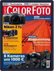 Colorfoto (Digital) Subscription                    July 27th, 2021 Issue