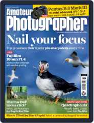 Amateur Photographer (Digital) Subscription                    August 7th, 2021 Issue