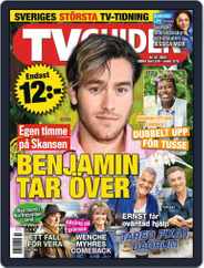 TV-guiden (Digital) Subscription                    August 5th, 2021 Issue