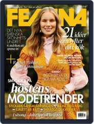 Femina Sweden (Digital) Subscription August 1st, 2021 Issue