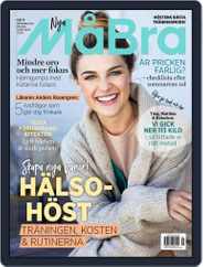 MåBra (Digital) Subscription                    September 1st, 2021 Issue
