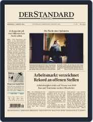 STANDARD Kompakt (Digital) Subscription                    August 3rd, 2021 Issue