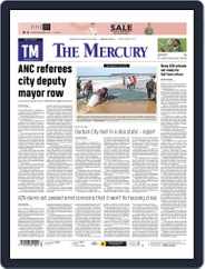 Mercury (Digital) Subscription                    August 3rd, 2021 Issue