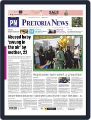 Pretoria News (Digital) Subscription                    August 3rd, 2021 Issue