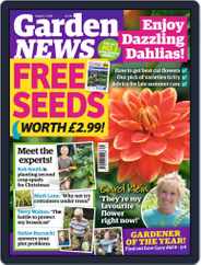 Garden News (Digital) Subscription                    August 7th, 2021 Issue