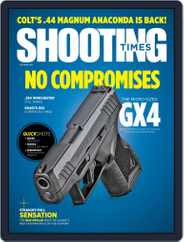 Shooting Times (Digital) Subscription                    October 1st, 2021 Issue