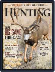 Petersen's Hunting (Digital) Subscription September 1st, 2021 Issue