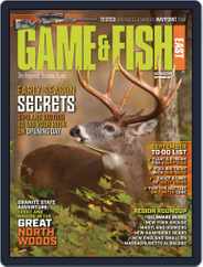 Game & Fish East (Digital) Subscription September 1st, 2021 Issue