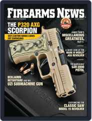 Firearms News (Digital) Subscription July 15th, 2021 Issue
