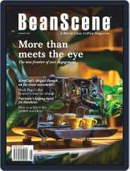 BeanScene (Digital) Subscription August 1st, 2021 Issue