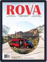 ROVA (Digital) Subscription August 1st, 2021 Issue