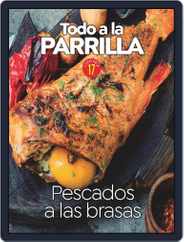 Todo a la Parrilla Magazine (Digital) Subscription                    May 15th, 2023 Issue