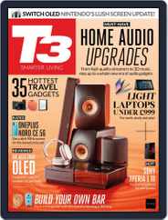 T3 (Digital) Subscription                    August 1st, 2021 Issue