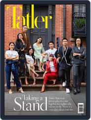 Tatler Hong Kong (Digital) Subscription                    August 1st, 2021 Issue