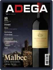 Adega (Digital) Subscription                    August 1st, 2021 Issue