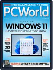 PCWorld (Digital) Subscription                    August 1st, 2021 Issue