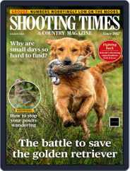 Shooting Times & Country (Digital) Subscription                    August 4th, 2021 Issue