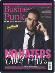Business Punk (Digital) Subscription July 28th, 2021 Issue