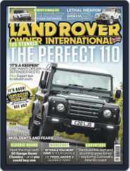 Land Rover Owner (Digital) Subscription                    August 4th, 2021 Issue
