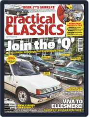 Practical Classics (Digital) Subscription                    September 1st, 2021 Issue