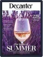 Decanter (Digital) Subscription                    September 1st, 2021 Issue
