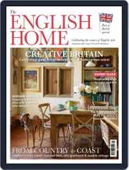 The English Home (Digital) Subscription                    September 1st, 2021 Issue