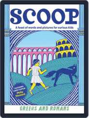 Scoop (Digital) Subscription                    June 1st, 2021 Issue