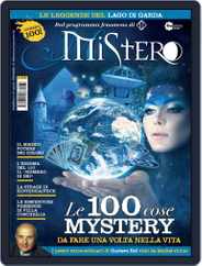 Mistero (Digital) Subscription August 1st, 2021 Issue