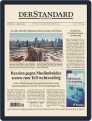 STANDARD Kompakt (Digital) Subscription                    August 4th, 2021 Issue