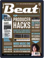 Beat German (Digital) Subscription                    September 1st, 2021 Issue