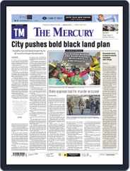Mercury (Digital) Subscription                    August 4th, 2021 Issue