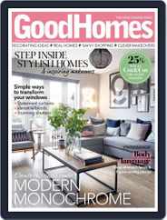 Good Homes (Digital) Subscription                    September 1st, 2021 Issue