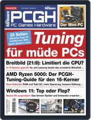 PCGH (Digital) Subscription                    September 1st, 2021 Issue