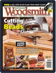 Australian Woodsmith (Digital) Subscription                    September 1st, 2021 Issue