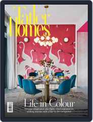 Tatler Homes Singapore (Digital) Subscription                    August 1st, 2021 Issue