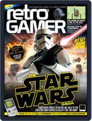 Retro Gamer (Digital) Subscription                    July 29th, 2021 Issue