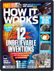 How It Works (Digital) Subscription                    July 29th, 2021 Issue