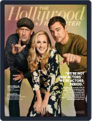 The Hollywood Reporter (Digital) Subscription                    August 4th, 2021 Issue