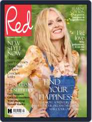Red UK (Digital) Subscription                    September 1st, 2021 Issue
