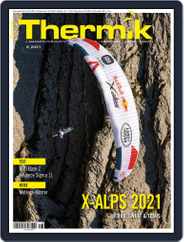Thermik Magazin (Digital) Subscription                    August 1st, 2021 Issue