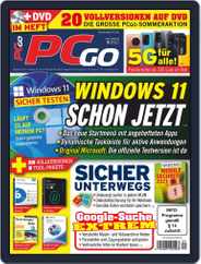 PCgo (Digital) Subscription                    July 29th, 2021 Issue